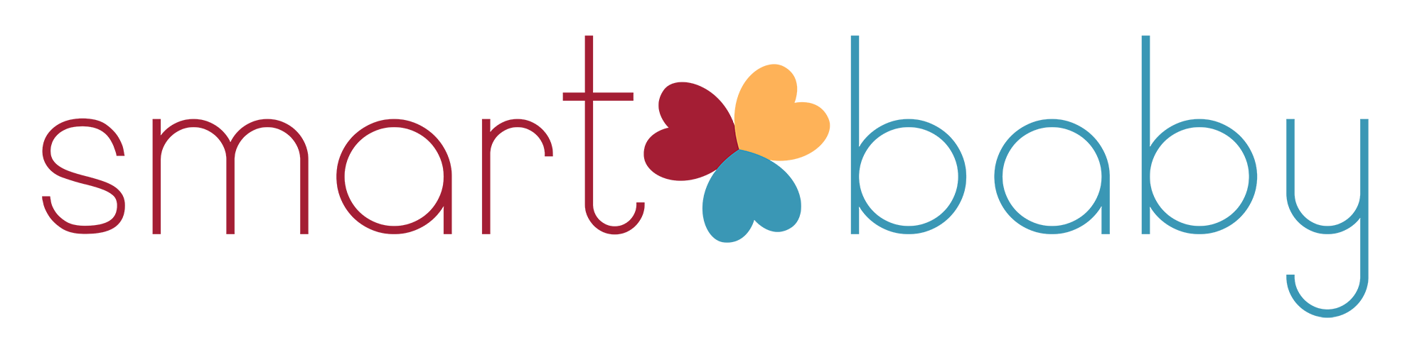 logo Smart Baby